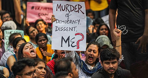 For decades, campuses served as laboratories of democracy. Political engagement was not outsourced to screens; it was lived, contested, argued and refined in real time