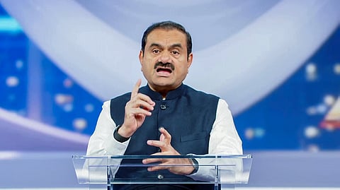Adani Group Chairman Gautam Adani and several senior business executives had been charged for their alleged roles in a multi-billion-dollar bribery and investor fraud scheme.