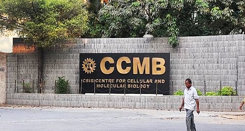 CSIR-Centre for Cellular and Molecular Biology