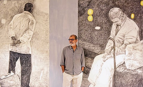 Chandra Bhattacharjee