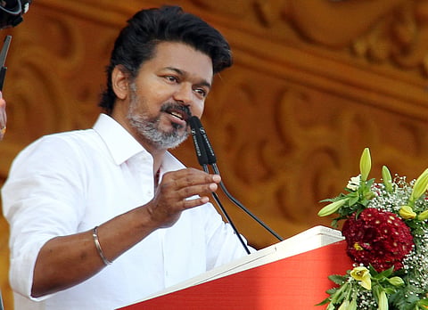 The Loyola connection in Tamil Nadu Assembly
