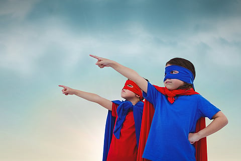 How Gen Alpha is redesigning family life