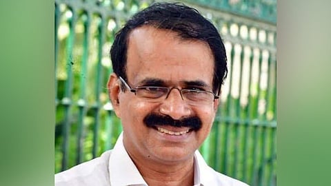 MoS George Kurian will inaugurate Krishi Vaibhav 2026.