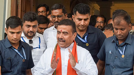 West Bengal Chief Minister Suvendu Adhikari asserted that attacks on police personnel would not be tolerated under any circumstances and stressed the need for strict enforcement of law and order.
