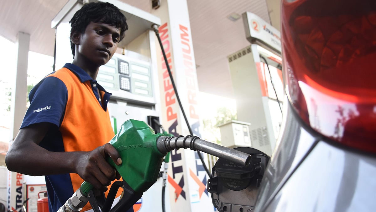 India Implements Significant Fuel Price Hike Amid Global Market Volatility