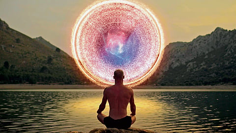 The Parallel Pursuits of Seeking Truth