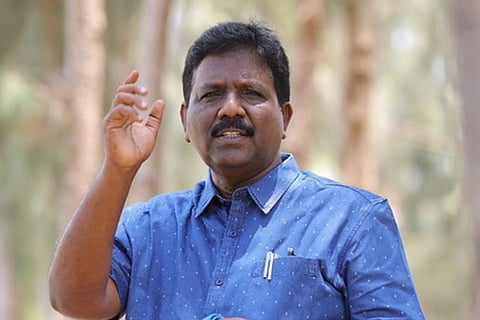 VCK opposes possible induction of rebel AIADMK MLAs into TVK ministry