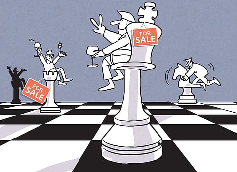 Illustration for representation