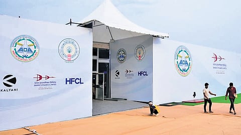 HFCL to set up Rs 230 crore unit in Andhra Pradesh's Sri Sathya Sai district