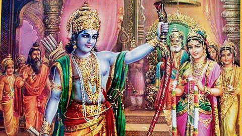 The Truth About Sita’s Swayamvar