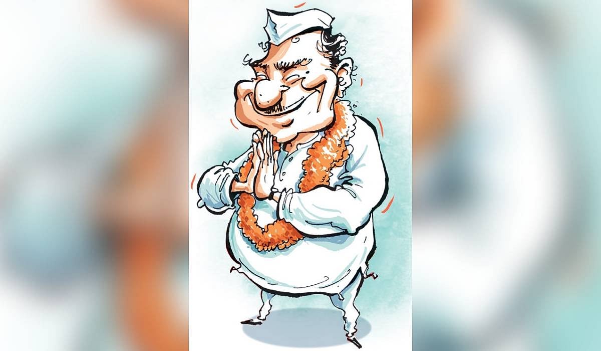 Telangana Congress govt faces fresh predicament over 'renewal' of nominated posts