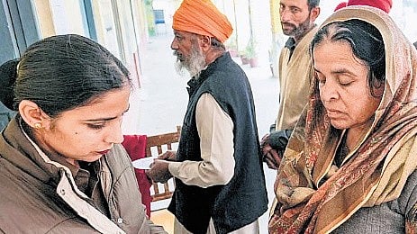 There are around 25,000 booth sevaks and 1.25 lakh if ‘assistant’ booth sevaks are included.