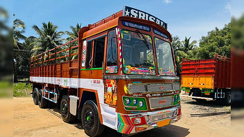 A majority of the operators are small-scale owner-drivers earning between Rs 10,000 and Rs 15,000 per month.