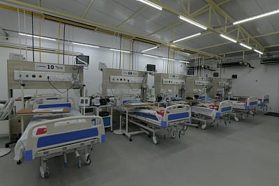 Health department reviews maternal deaths at VIMSAR