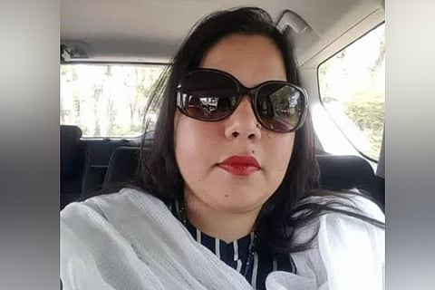 Gurdaspur SDM Anupreet Kaur Randhawa arrested in Rs 1.63-crore NH-54 compensation scam