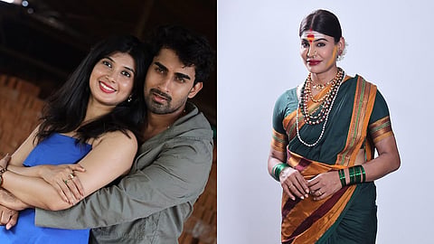 Shikandi Movie Review