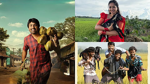 Lo Naveena Review
