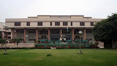 Delhi High Court.