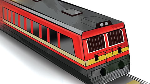 The project will be awarded to a private concessionaire for a period of 50 years, including the construction phase. 