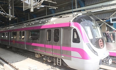 Delhi Metro to add extra train trips every Monday to boost public transport use
