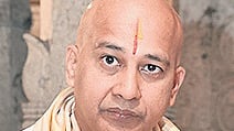TD Executive Officer M Ravichandra outlined plans to impose heavy toll fee on petrol and diesel vehicles, build a Rs 500-crore township at Alipiri.