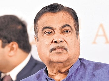 Mumbai Expressway link via Maharani Bagh ready, Gadkari to review on Tuesday