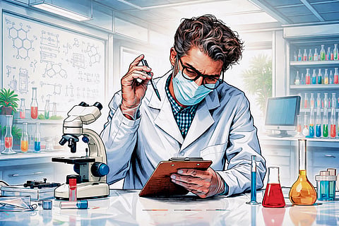 IISER Aptitude Test: Start your journey of Science