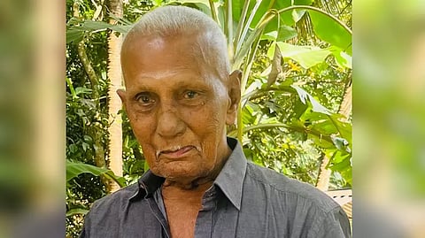Kannadi Viswanathan