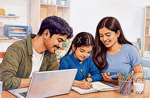Here we go again: How you can thrive if WFH makes a comeback