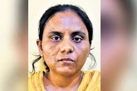 Reshma Shankar Mutagar