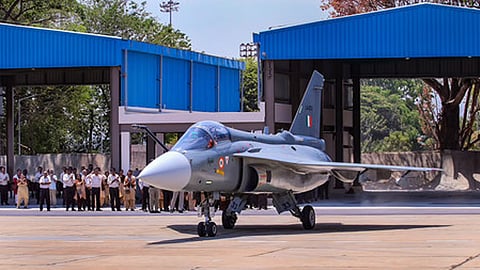 The IAF, which had earlier shown flexibility on certain delivery-linked operational requirements to facilitate induction, is also learnt to be considering additional relaxations to expedite deliveries.