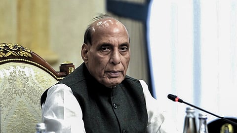 India emerging as credible global security partner, says Rajnath; cites Operation Sindoor