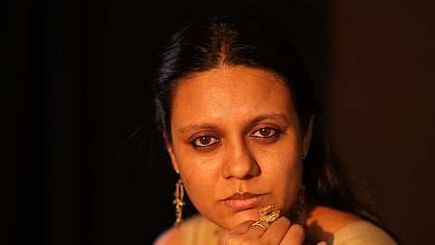 Samragni Rajan