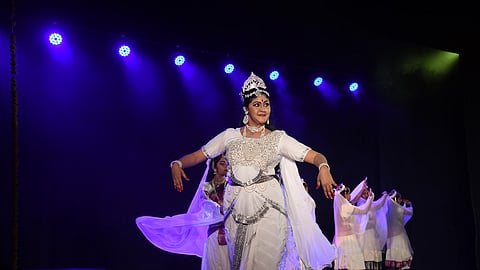 Maddali Soundarya 