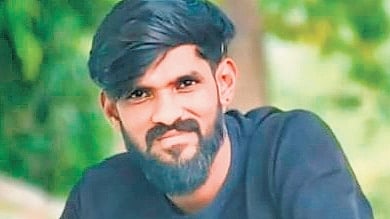 File photo of A Rameya