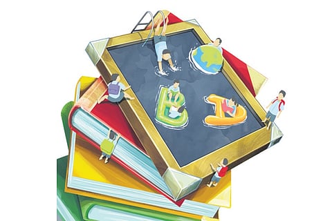 Congress wrests higher education from IUML as League settles for fisheries