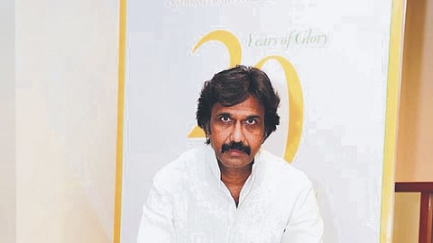 Mohammad Ali Baig