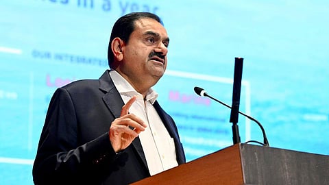 US regulatory and legal investigations involving the Adani Group have been resolved over the past few days.