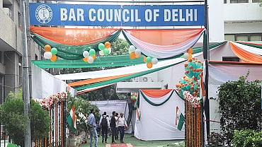 Bar Council of India.