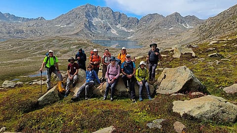 Tourism stakeholders believe that the reopening of the trails could boost tourist inflow to the region by at least 20%.