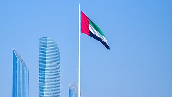 UAE accuses Iran of firing ballistic missiles at shipping