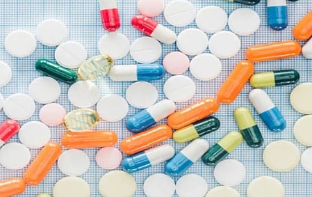 medicine, drugs