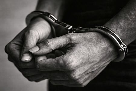 Odisha:  Crime Branch files chargesheet against 11 in railway constable murder case