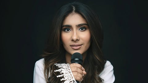 Nayab Midha 