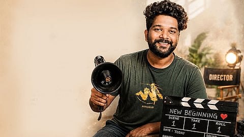 Allu Raghu