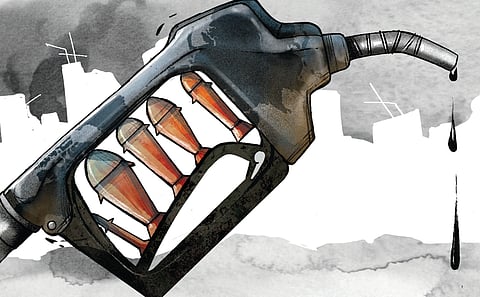In his recent visit to Beijing, Trump followed up on the discussions with Xi Jinping with a hint of easing sanctions on Chinese independent ‘teapot’ refineries that process Iranian crude
