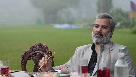 Varun Badola: Flawed Characters Are More Human