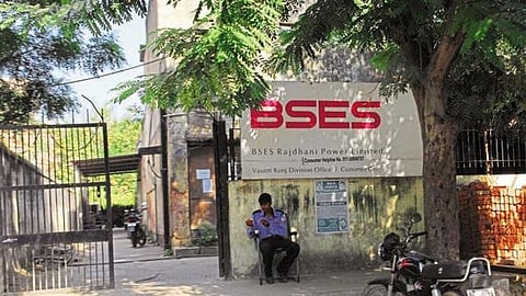 The BSES discoms met the peak power demand of 3,492 MW and 1,683 MW in their respective areas. 