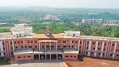 Central University of Kerala 