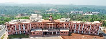 Central University of Kerala 